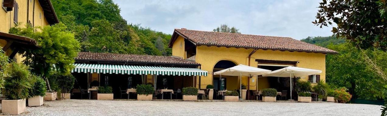 Agriturismo Ca Noale Teolo Exterior photo