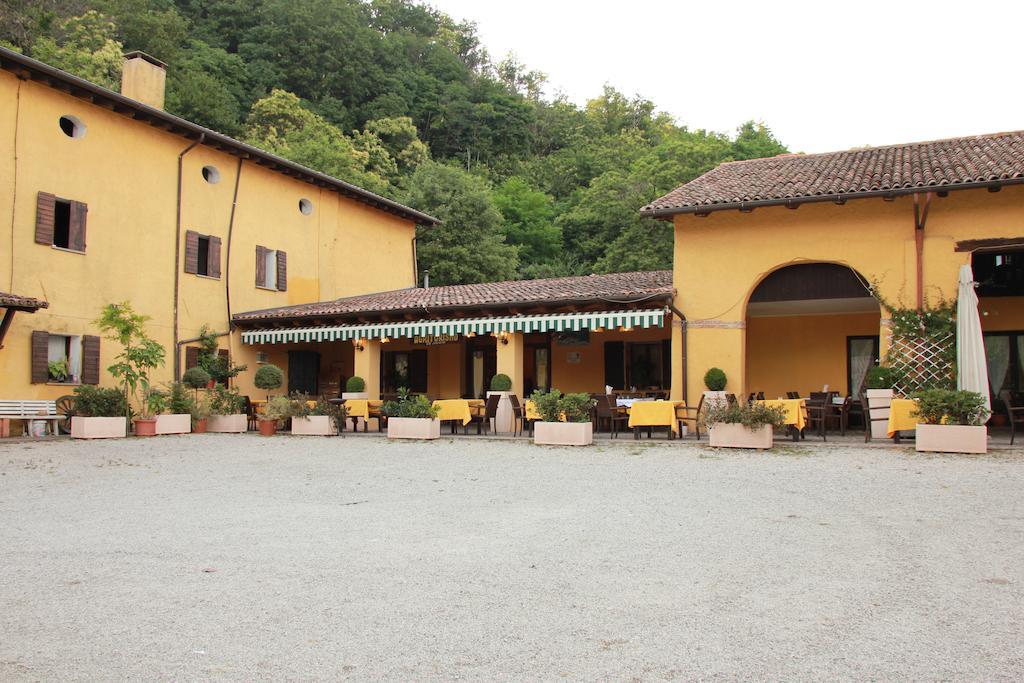 Agriturismo Ca Noale Teolo Exterior photo